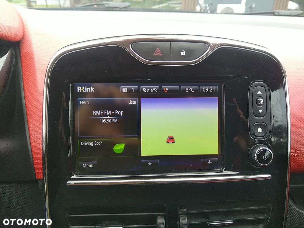 Renault Clio - 20