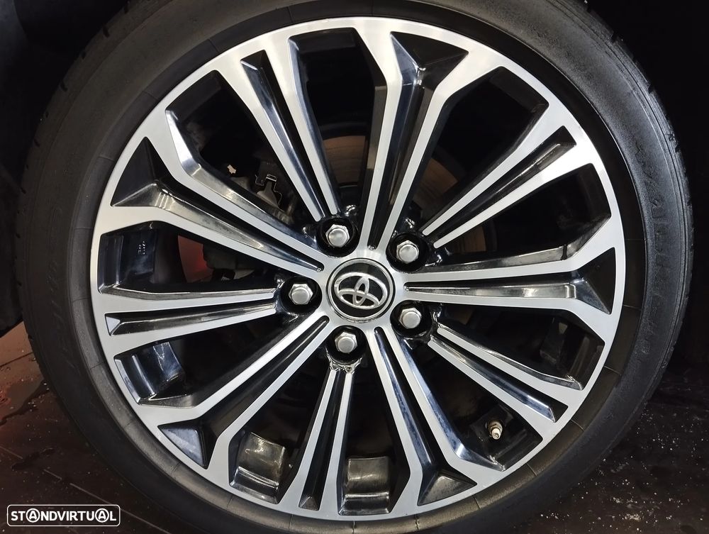 Toyota Corolla 1.2T Comfort - 8