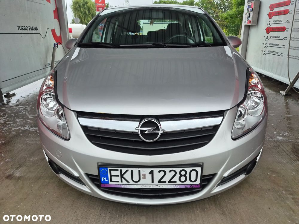 Opel Corsa 1.2 16V Color Edition - 5