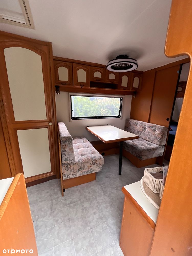 Hobby Prestige 480 - 14
