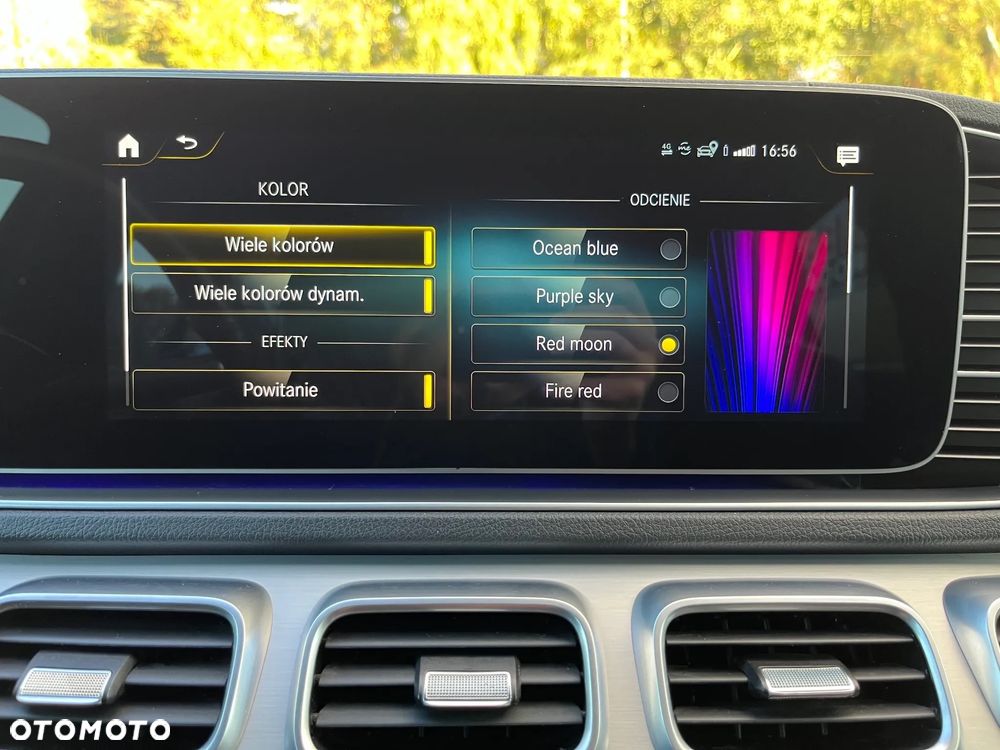 Mercedes-Benz GLE 400 d 4-Matic Premium Plus - 39