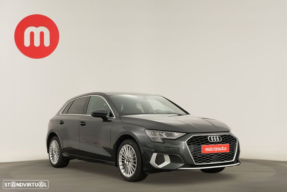 Audi A3 Sportback 40 TFSIe Advanced - 1