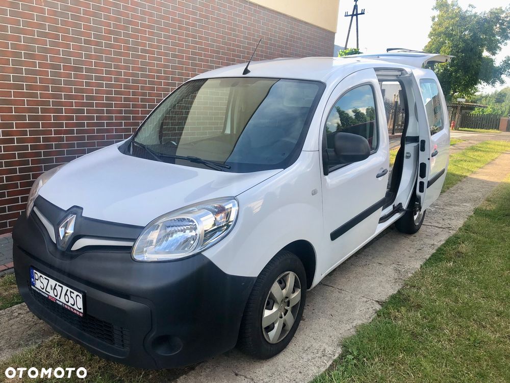 Renault Kangoo - 8