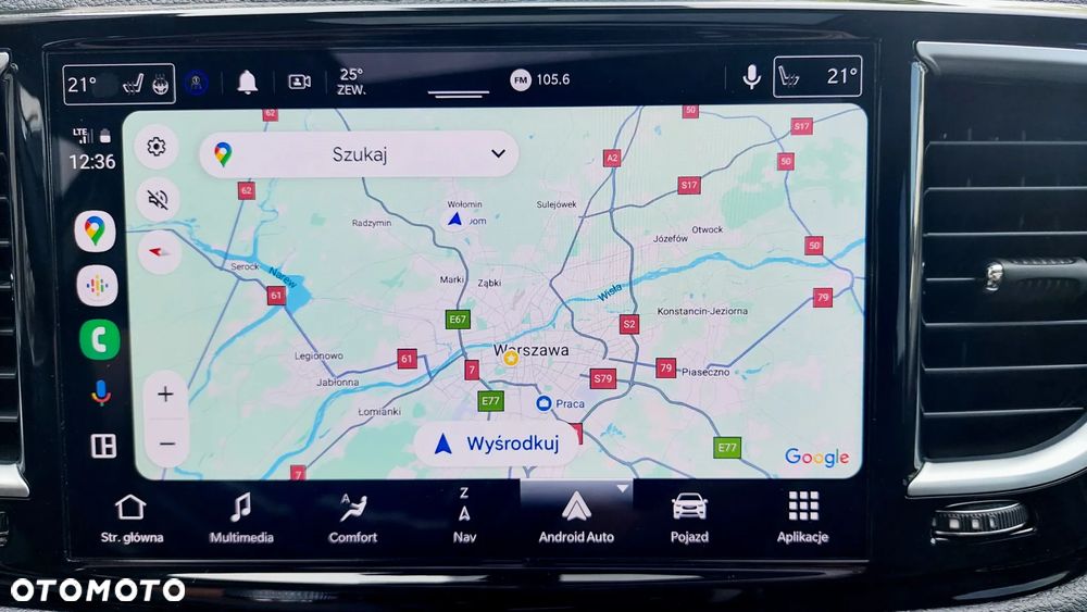 Chrysler Pacifica - 31