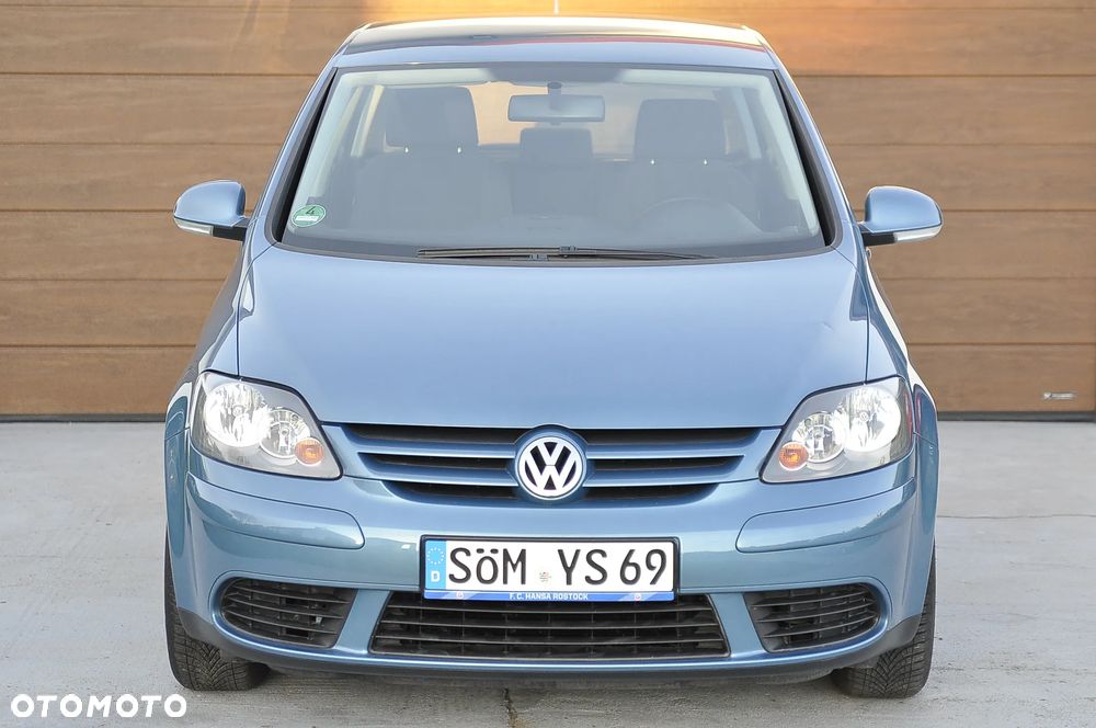 Volkswagen Golf Plus 1.6 Tour Edition - 7