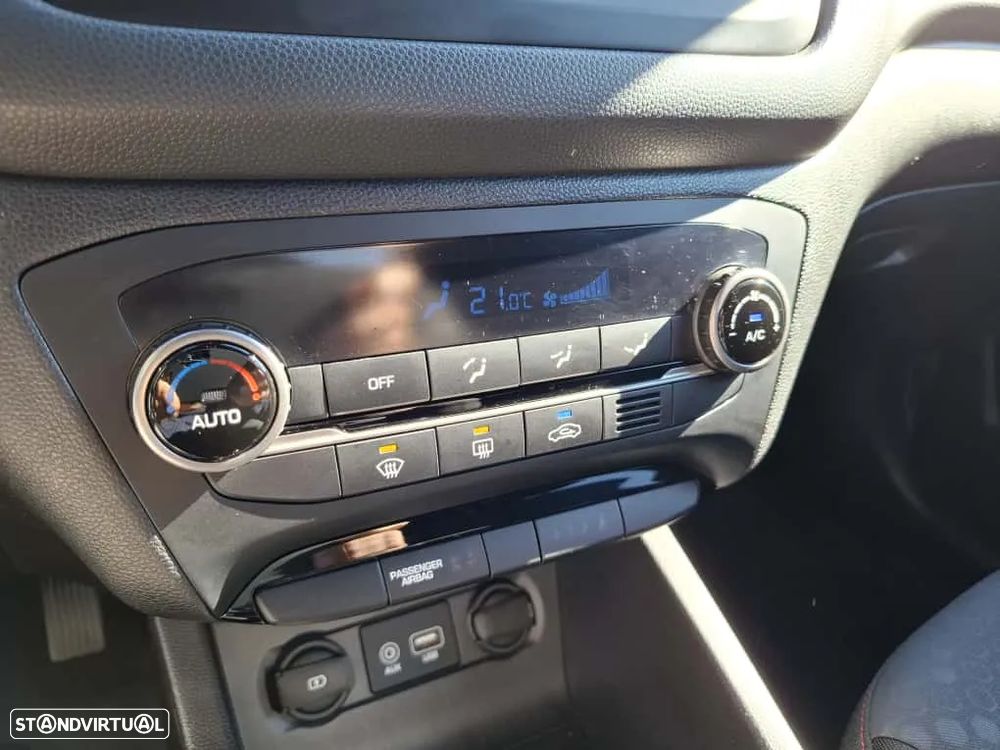 Hyundai i20 1.0 T-GDI Style - 26