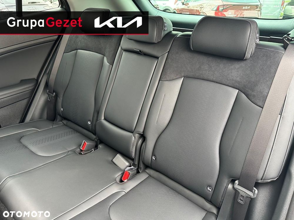 Kia Sportage 1.6 T-GDI HEV Business Line 2WD - 12
