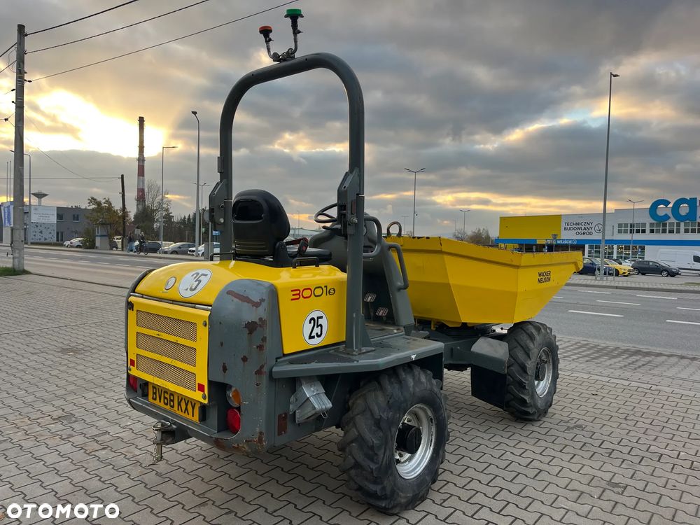 Wacker Neuson 3001s - 7