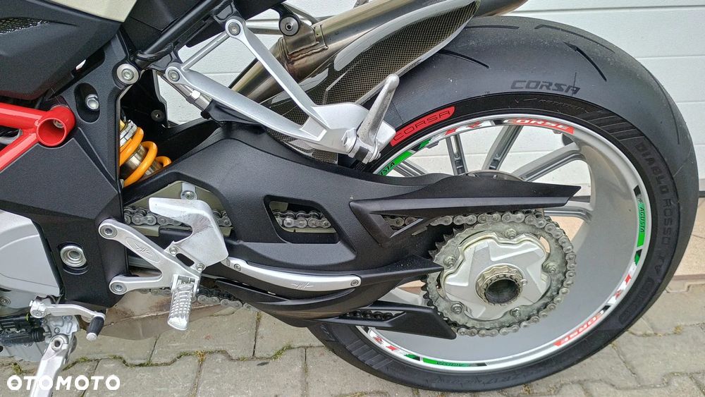 MV AGUSTA Brutale - 20