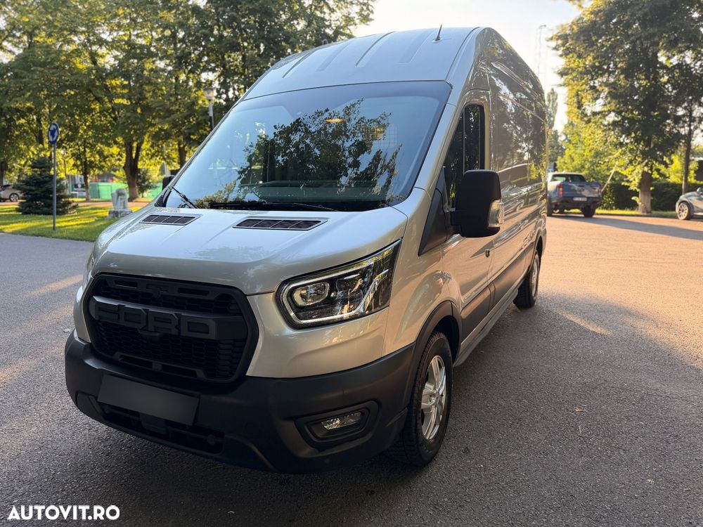 Ford Transit - 3
