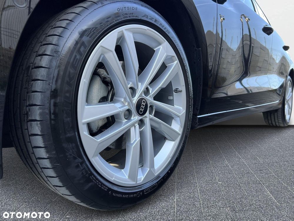 Audi A3 Sportback - 9