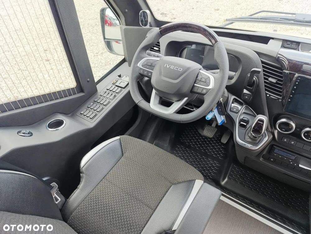Iveco Mercus Daily 70C21 - 20