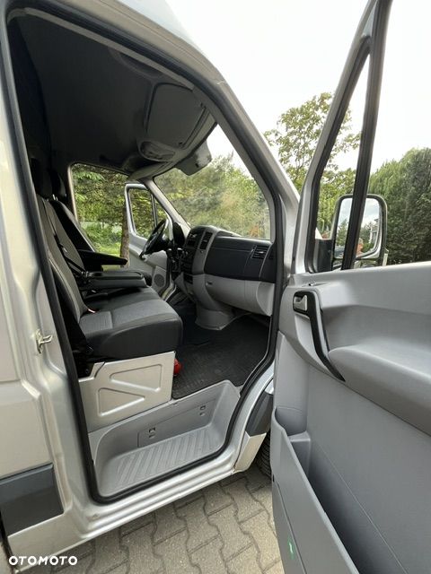 Mercedes-Benz 906 KA 35-LMMC1350N  Sprinter 313 CDI - 13