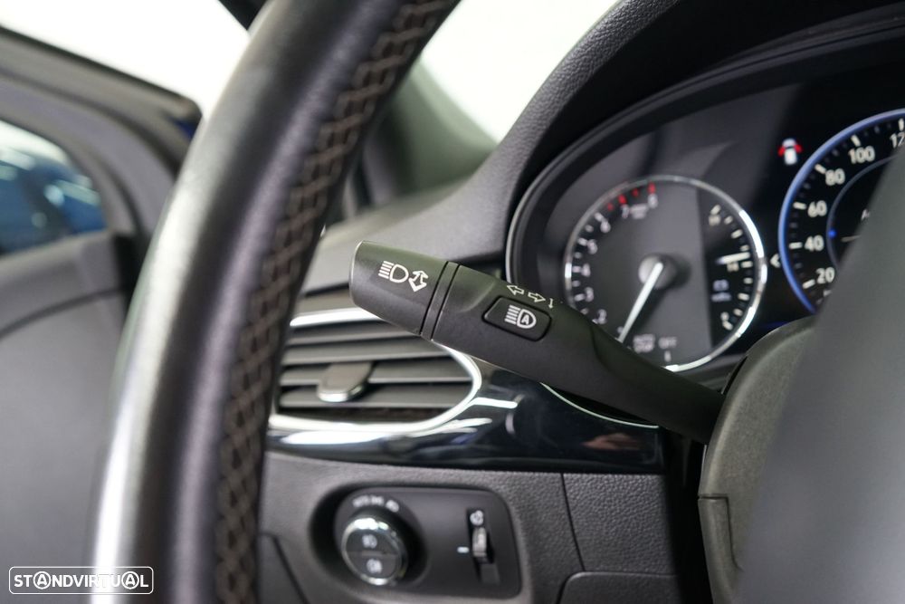 Opel Astra Sports Tourer 1.2 T Business Edition S/S - 23