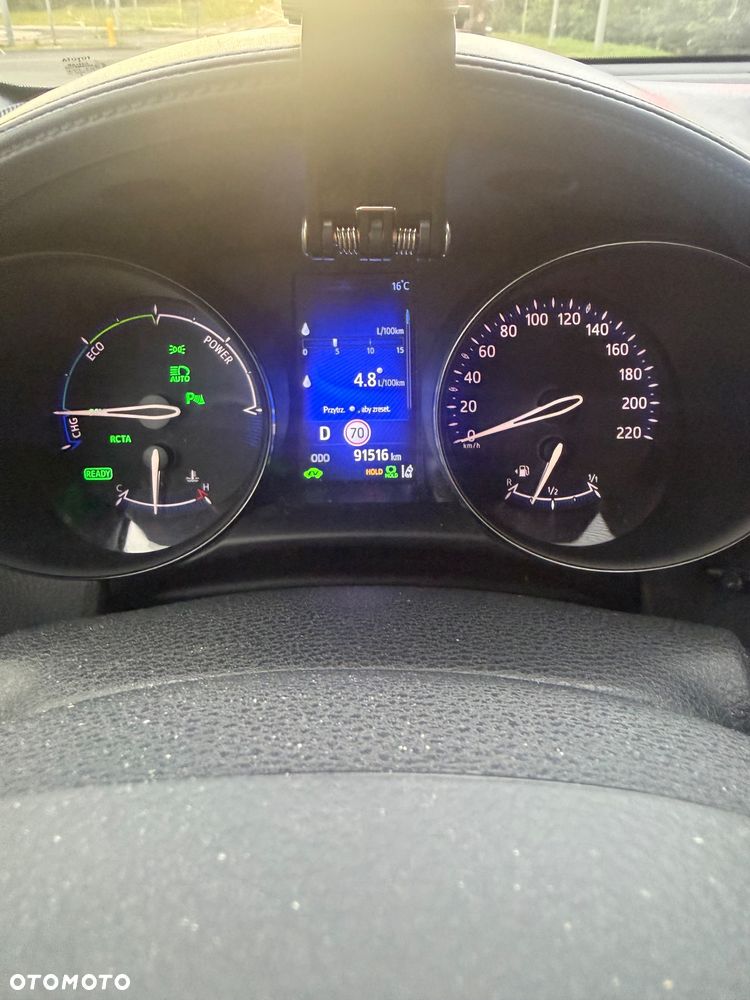 Toyota C-HR - 17