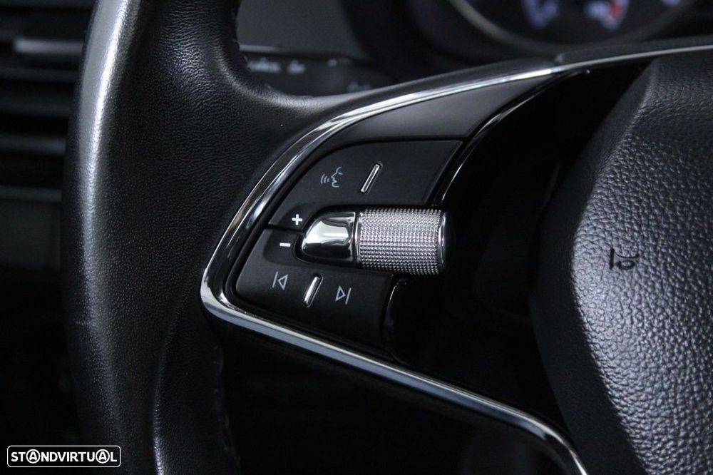 Skoda Fabia Break 1.0 TSI Ambition - 22