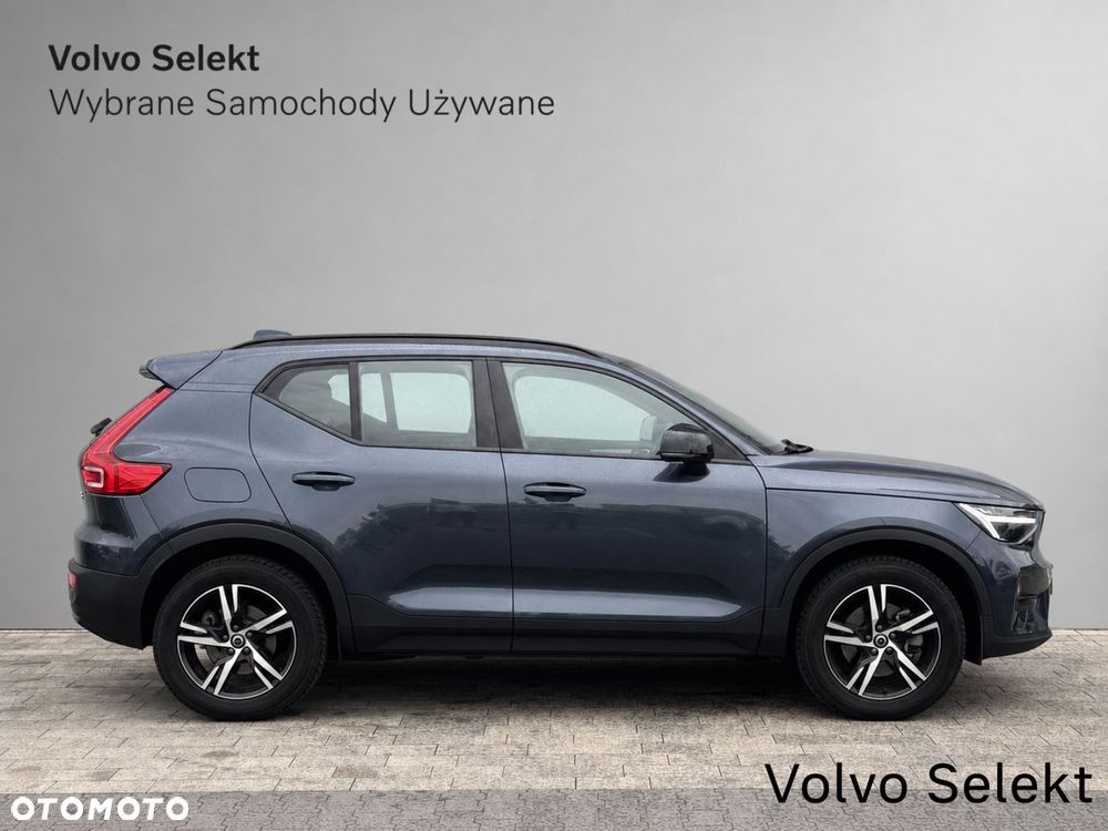 Volvo XC 40 - 6