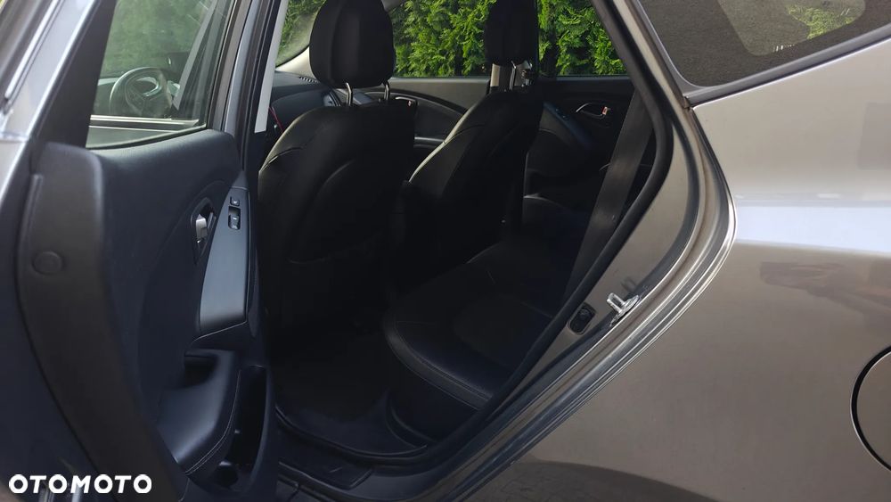 Hyundai ix35 - 6
