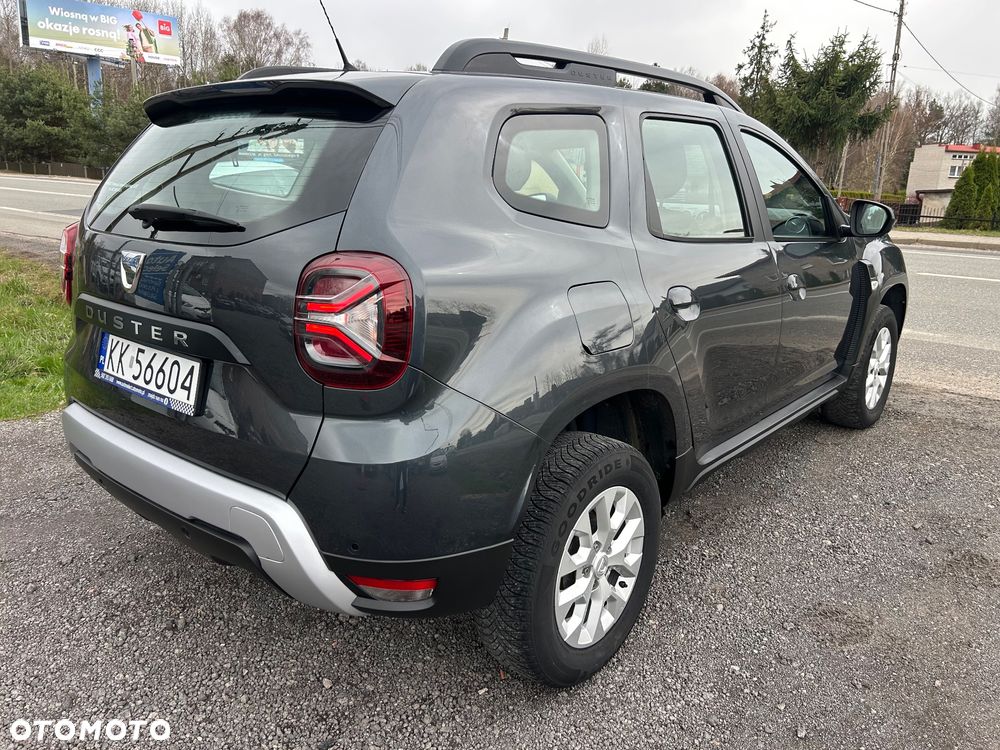 Dacia Duster 1.0 TCe Comfort - 6