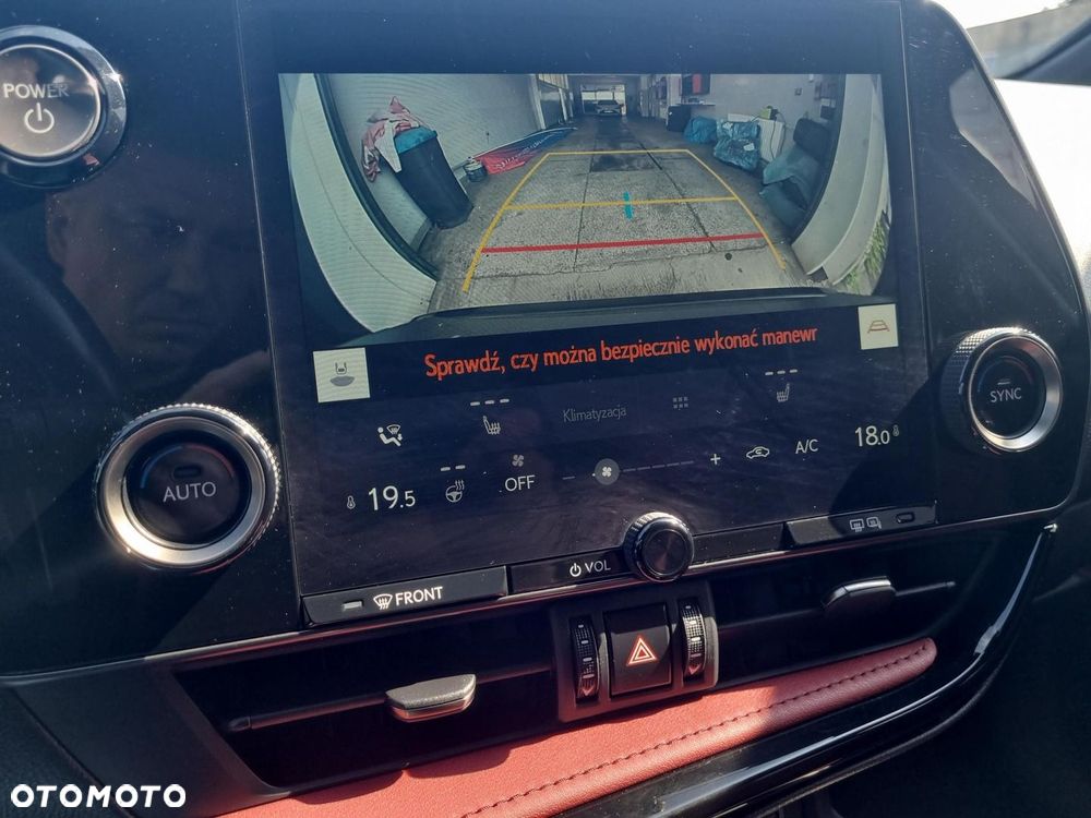 Lexus NX 350h Business AWD - 16