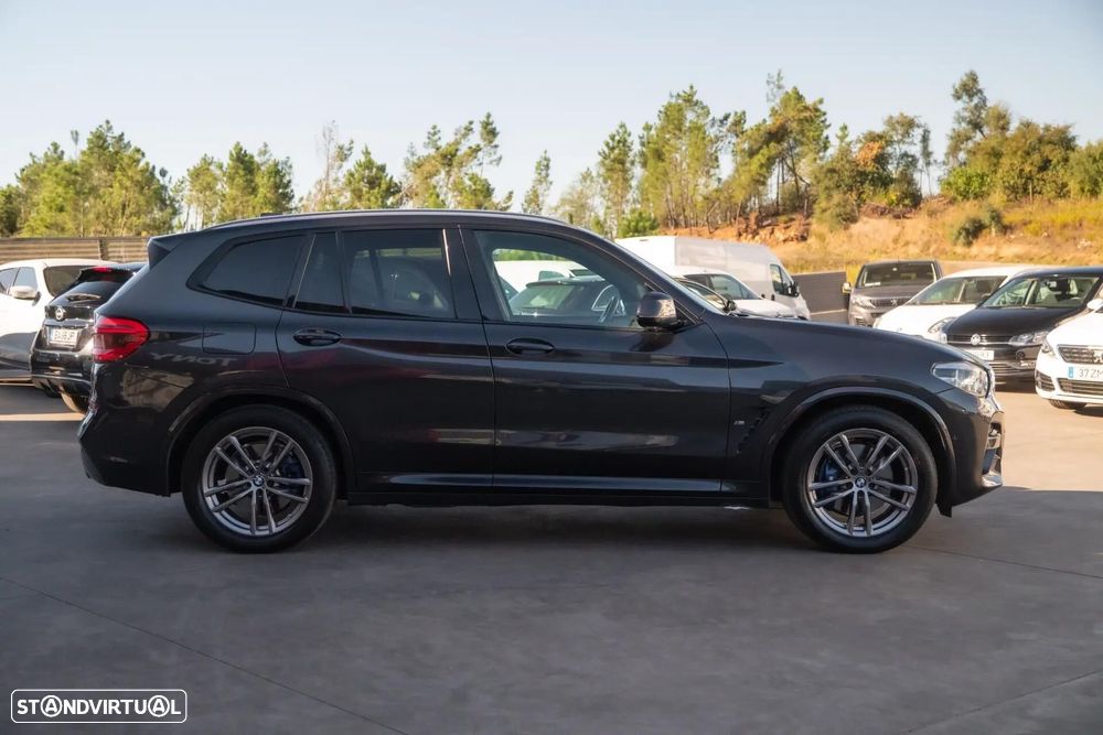 BMW X3 30 e xDrive Pack M - 9