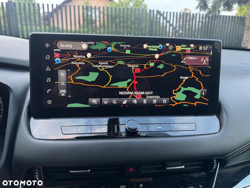 Nissan Qashqai 1.5 e-POWER N-Connecta - 31