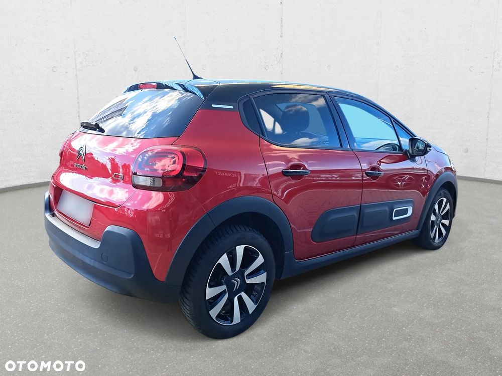 Citroën C3 1.2 PureTech Shine - 5