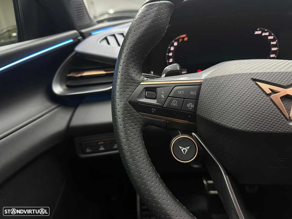 Cupra Terramar 1.5 eTSI DSG - 19