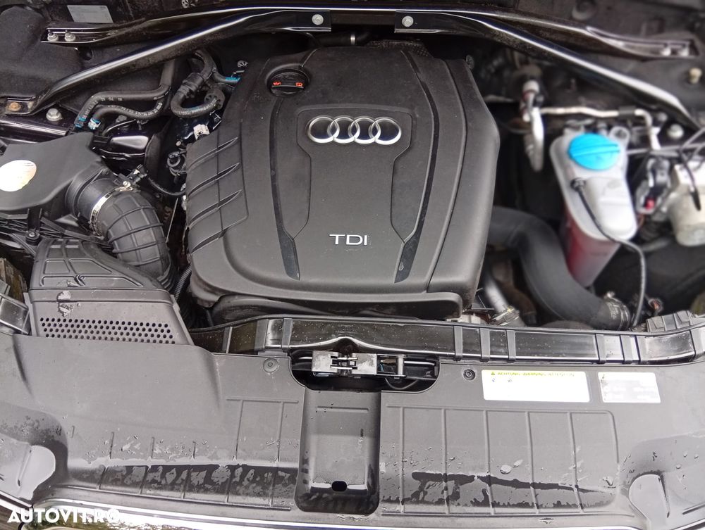 Audi Q5 - 8