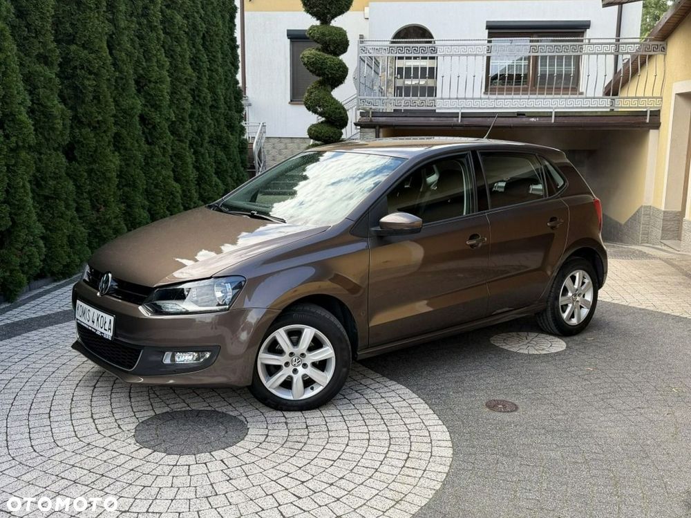Volkswagen Polo - 2