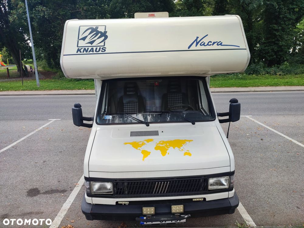 Fiat Ducato - 2