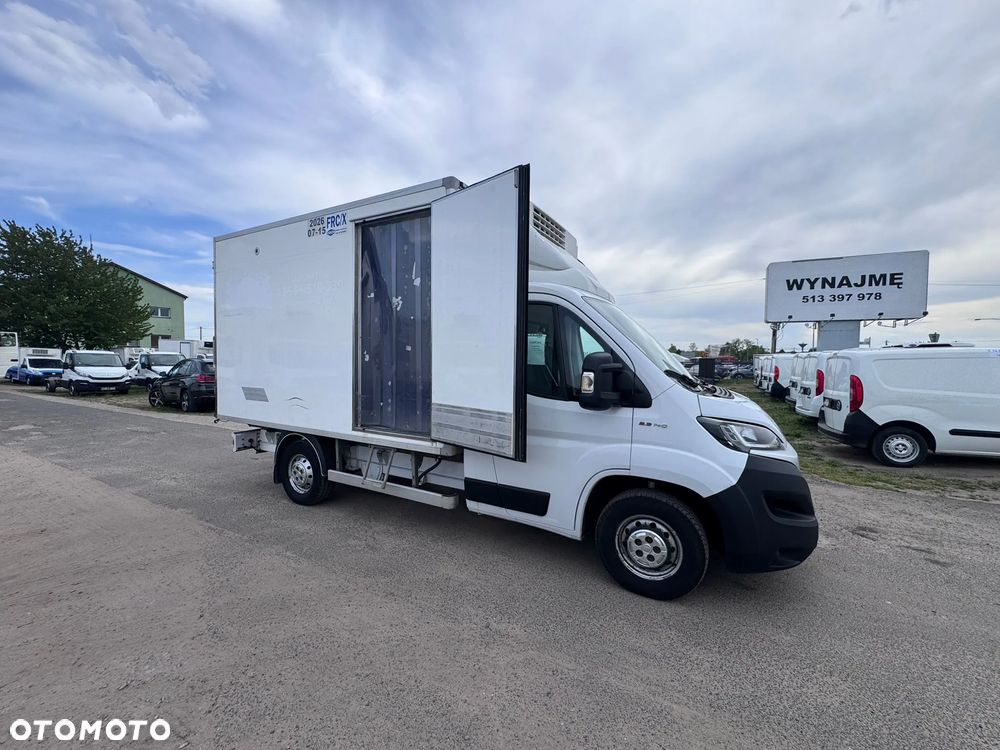 Fiat Ducato 2.3 MultiJet (448) - 11