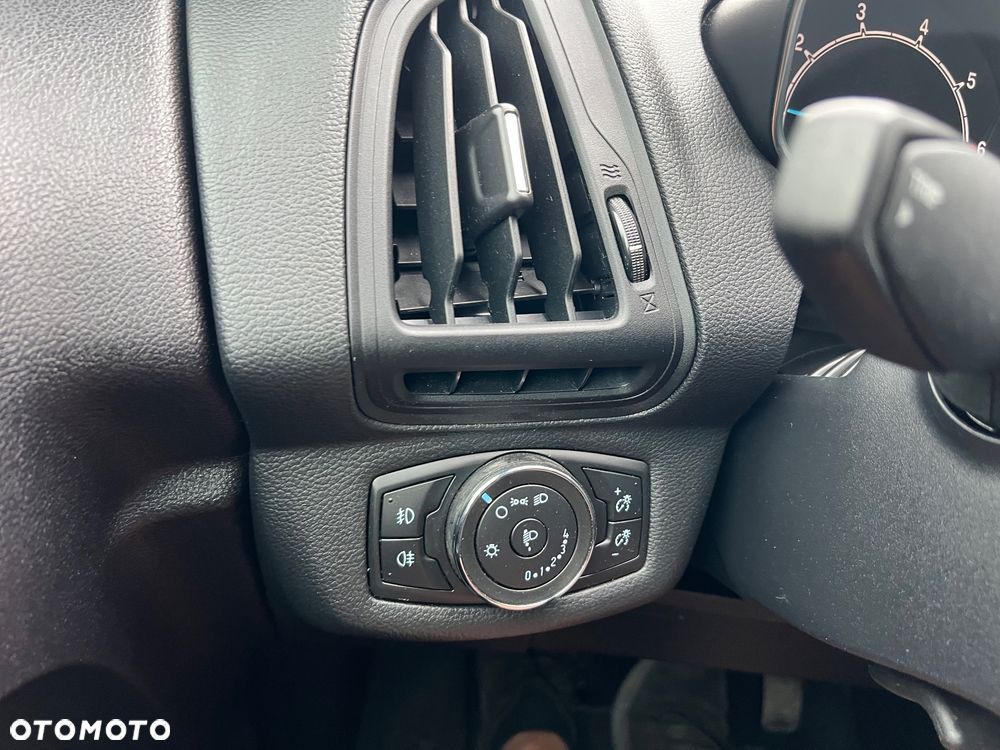 Ford B-MAX 1.0 EcoBoost Colourline - 29