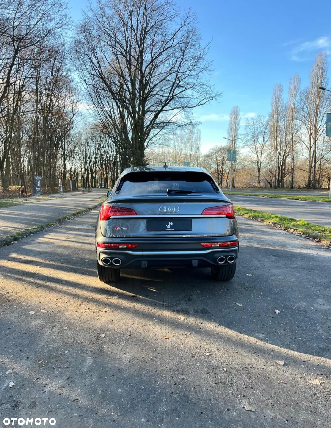 Audi SQ5 3.0 TFSI quattro tiptronic - 5