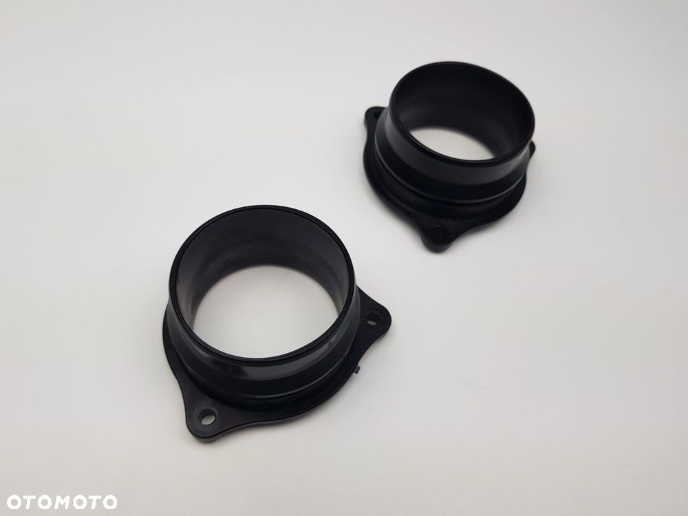 Przewód Rura Łącznik przepustnicy BMW X5 G05 G11 G30 N63 4.4 V8 8632130 - 6