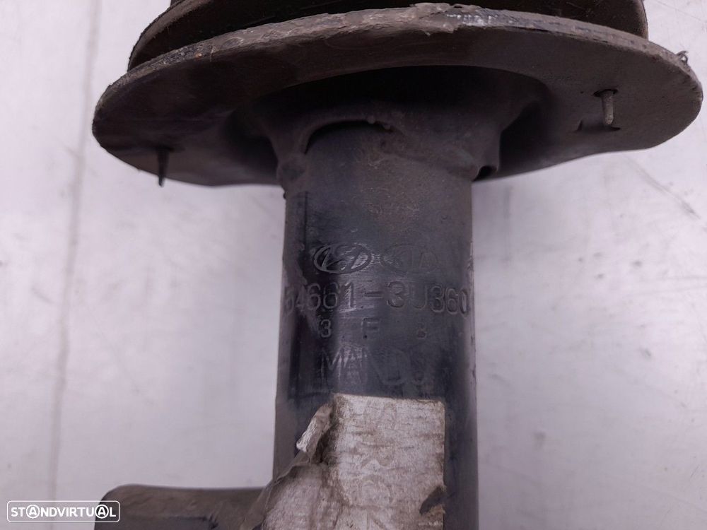 Amortecedor frente direito KIA Sportage III (SL) - 3