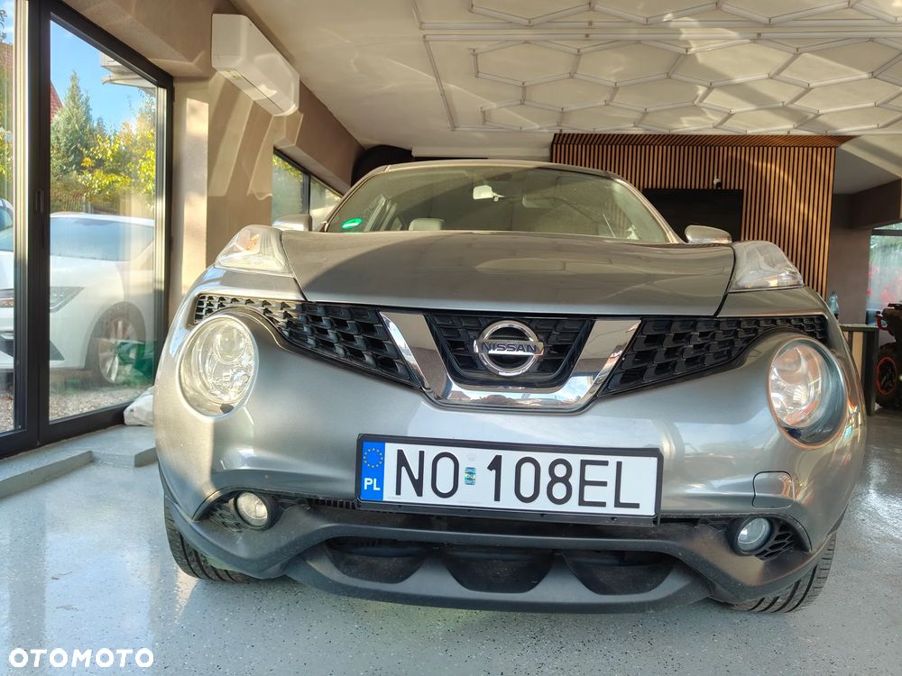 Nissan Juke - 16
