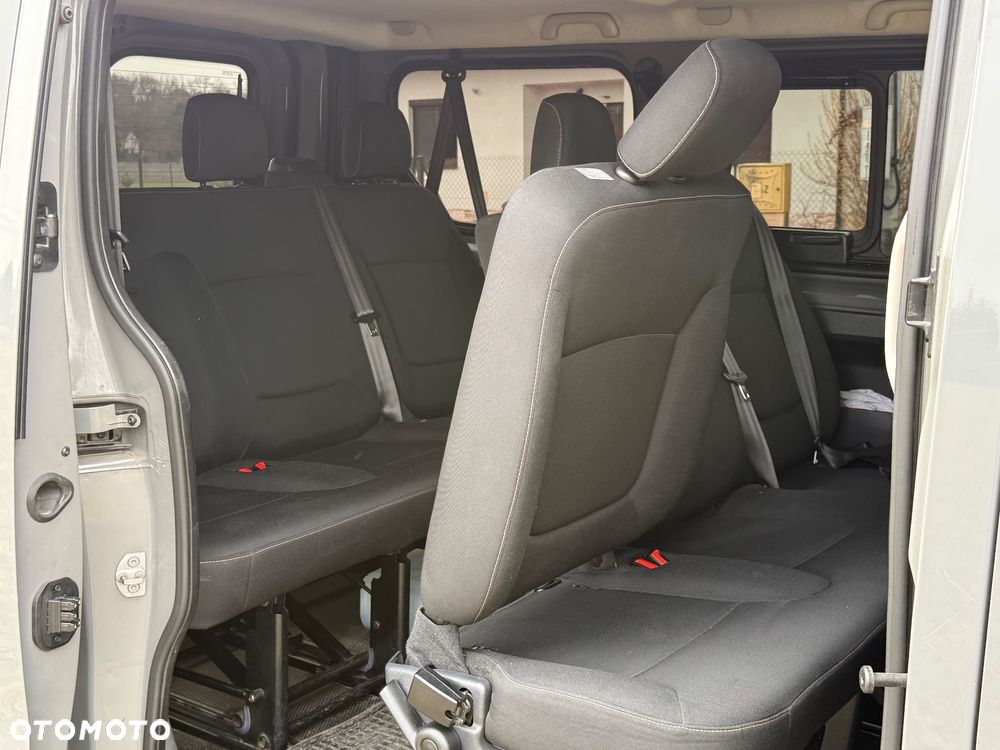 Renault Trafic ENERGY Combi Authentique - 6