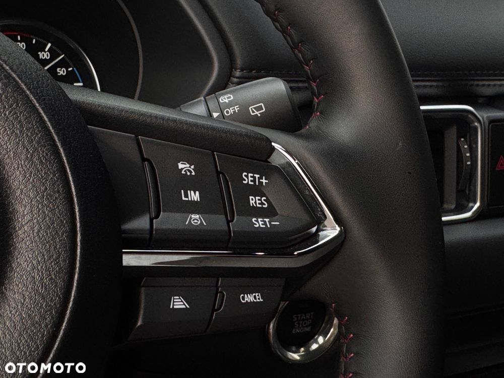 Mazda CX-5 2.0 Homura 2WD - 10