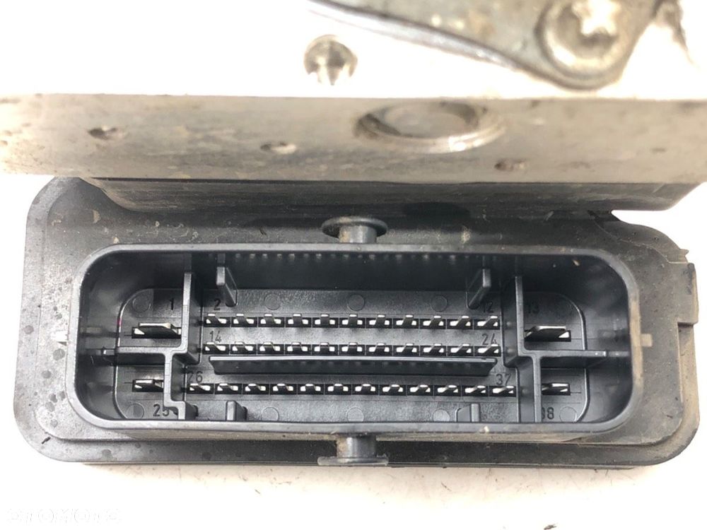 POMPA ABS  FIAT FIORINO Nadwozie pełne/minivan (225_) 2007 - 2022 1.4 (225AXA1A, 225BXA1A) 57 kW - 5