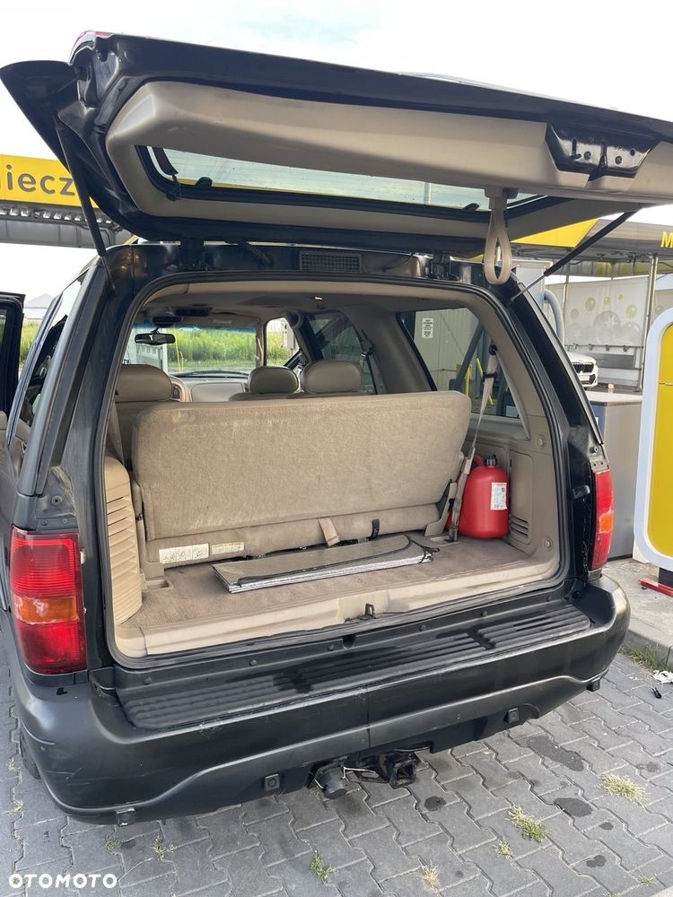 Lincoln Navigator 5.4 - 19