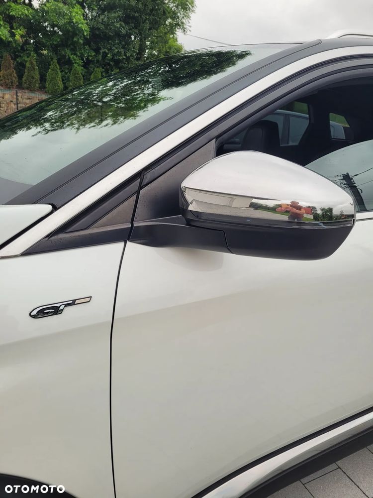 Peugeot 3008 2.0 BlueHDi GT S&S EAT8 - 8