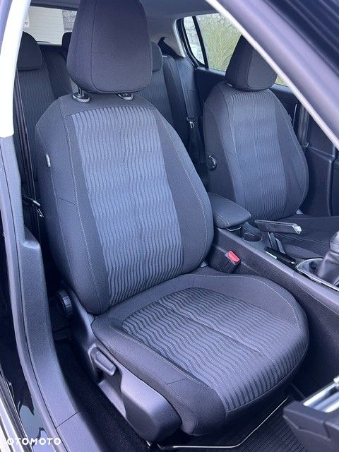 Peugeot 308 1.2 PureTech Allure S&S - 8