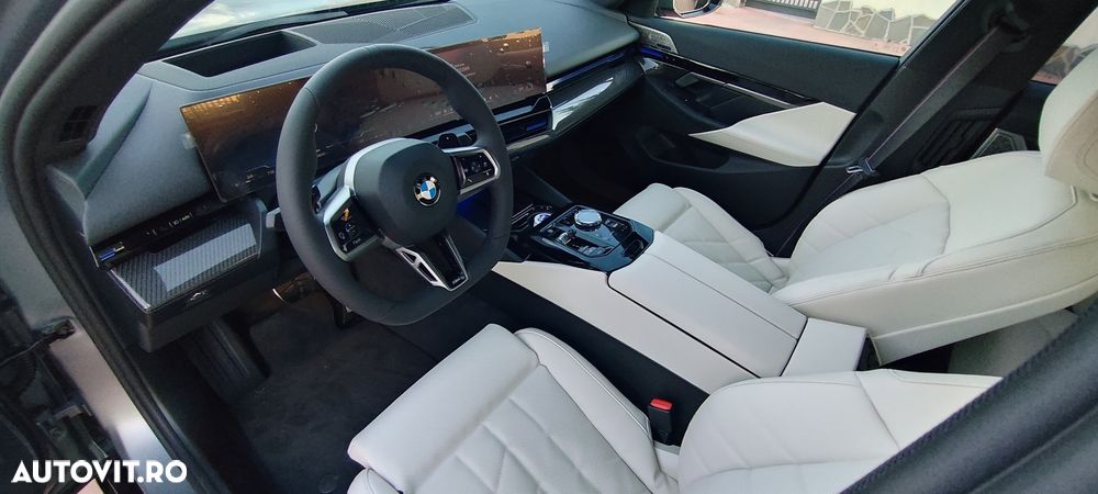BMW Seria 5 - 11