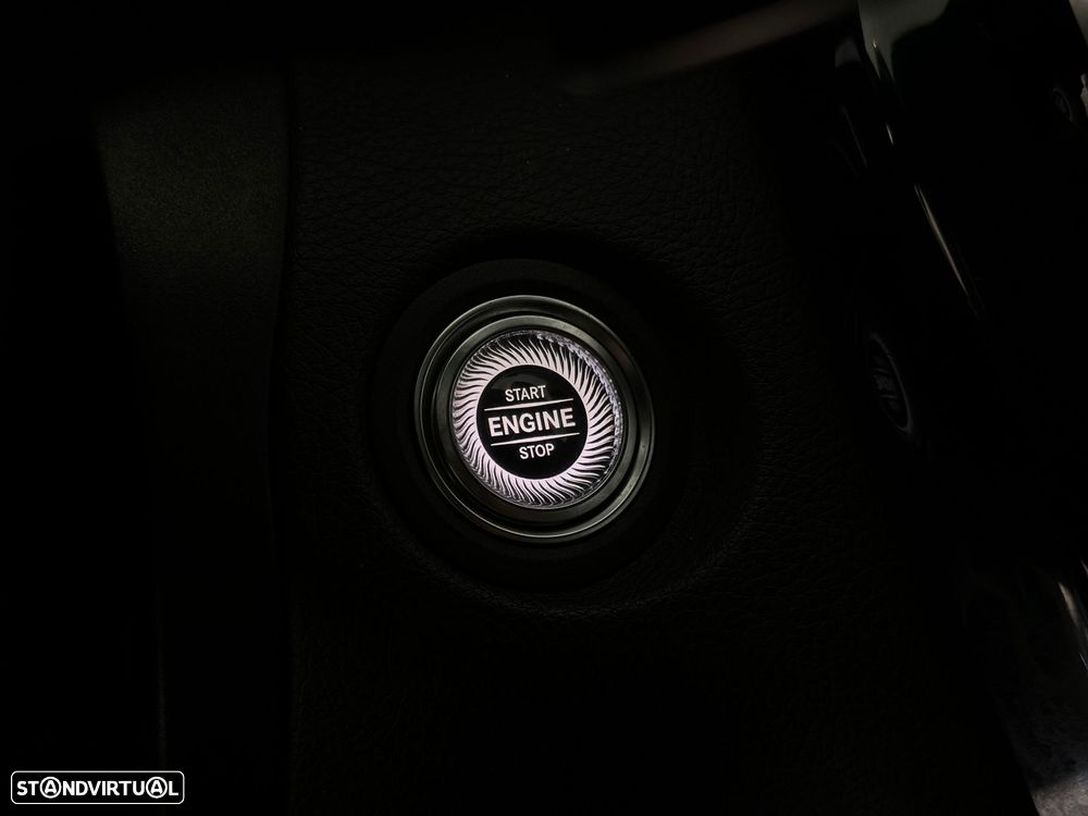 Mercedes-Benz C 300 - 21