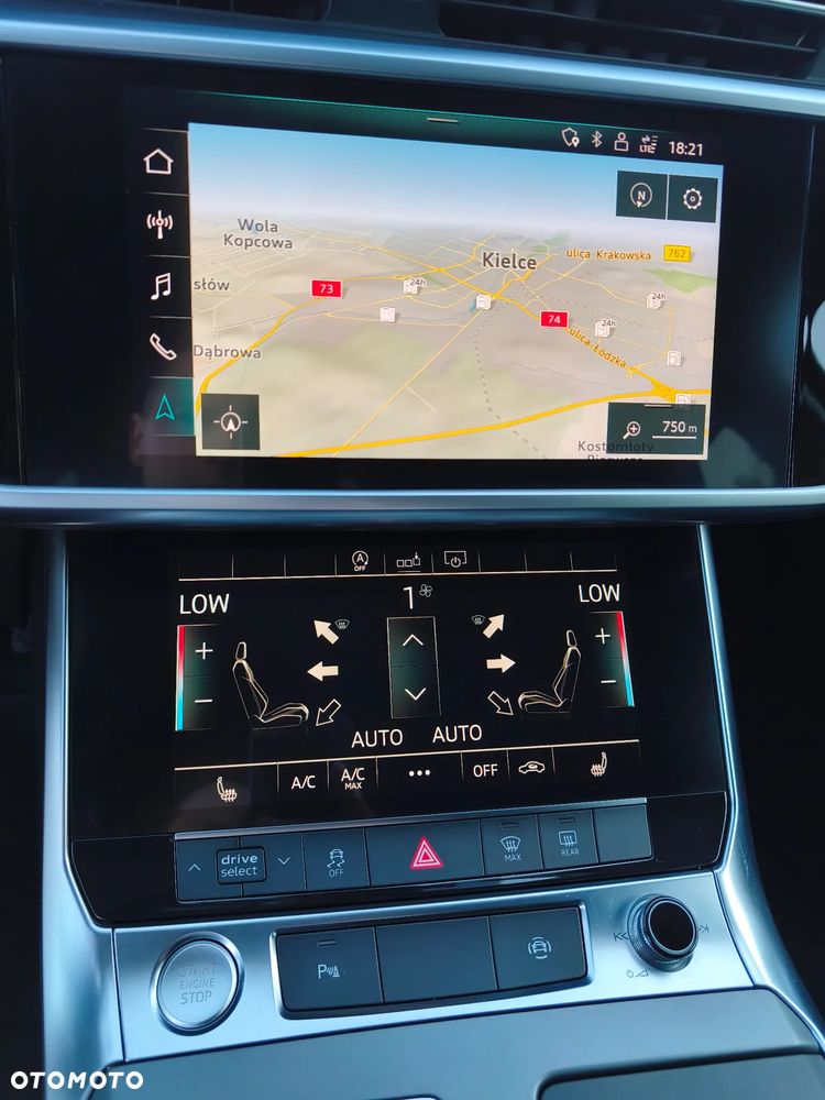 Audi A6 Avant 35 TDI mHEV S tronic - 20