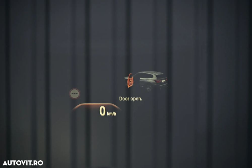 BMW X3 xDrive20d Aut. Luxury Line - 18