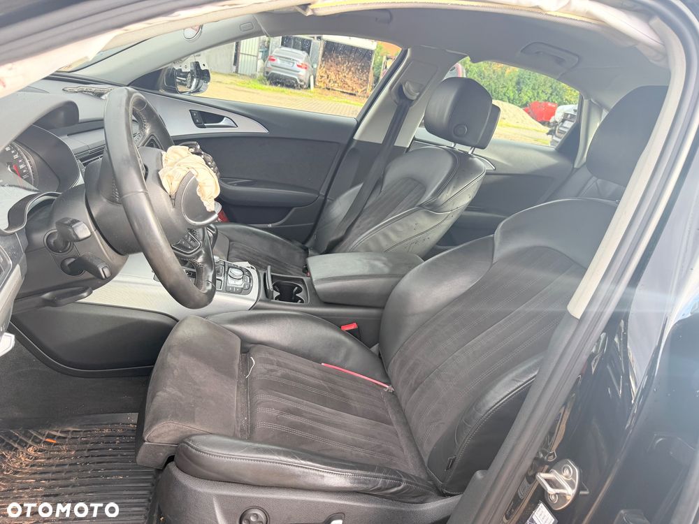 Audi A6 Limousine 2.0 TDI Quattro S tronic - 4