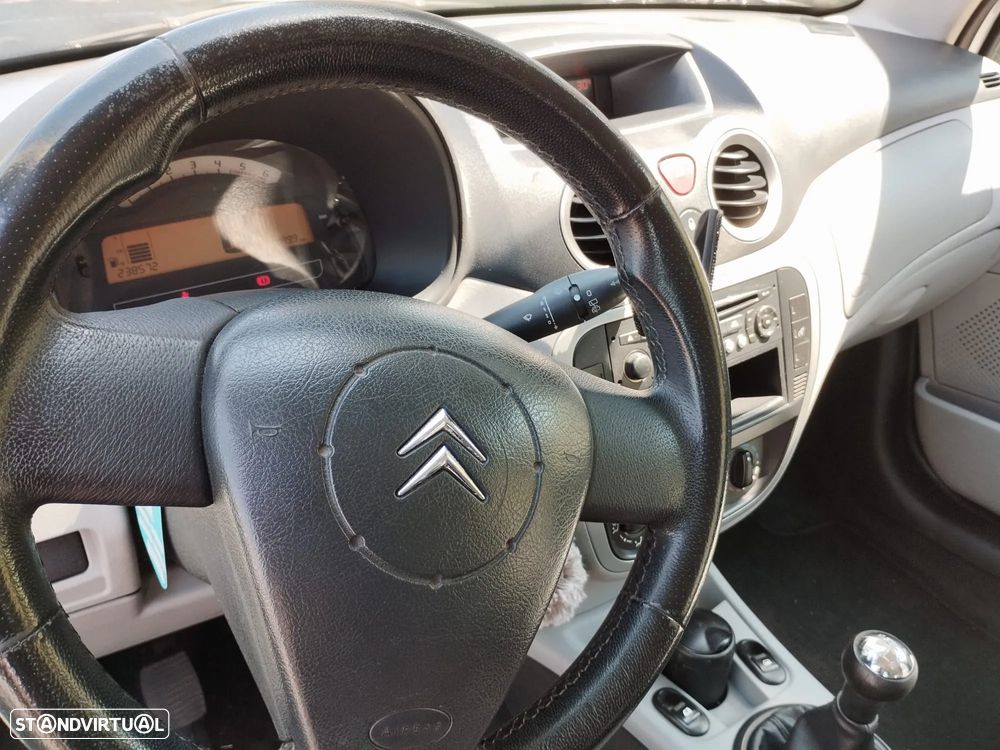 Citroën C3 - 5