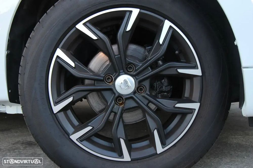 Dacia Sandero 0.9 TCe Comfort - 6